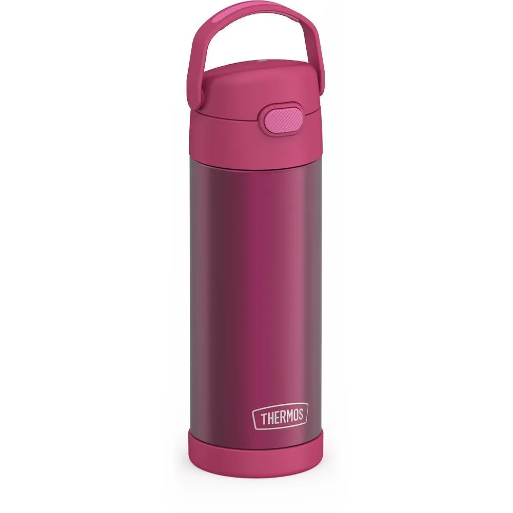 16oz FUNTAINER® WATER BOTTLE PATTERNS