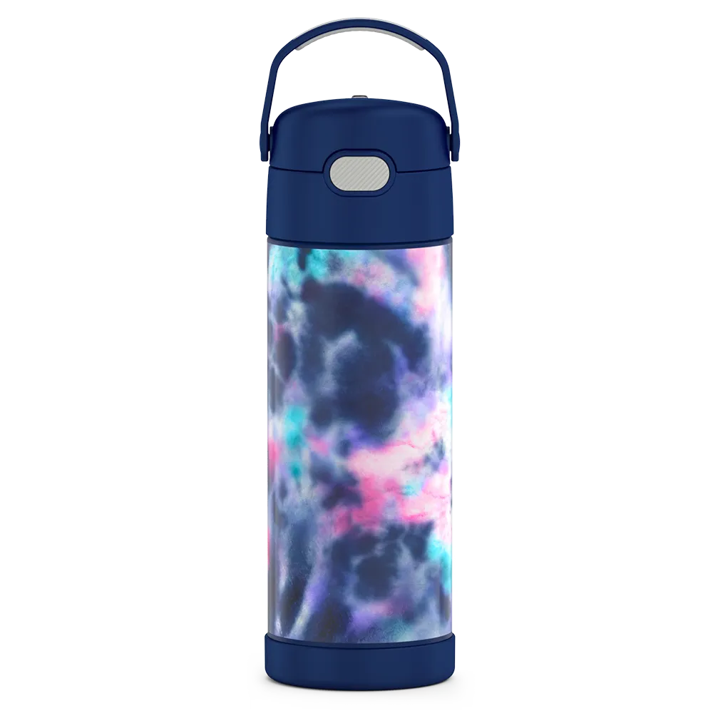 16oz FUNTAINER® WATER BOTTLE PATTERNS