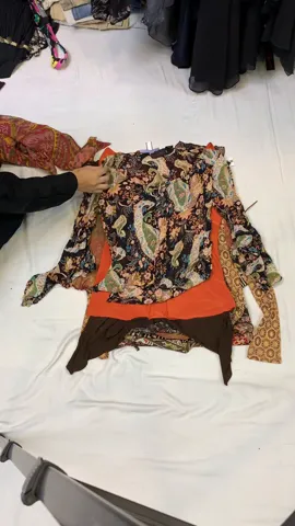 £3 Bulk Y2K Tops Pack – 250 Retro Pieces for Trendy Looks