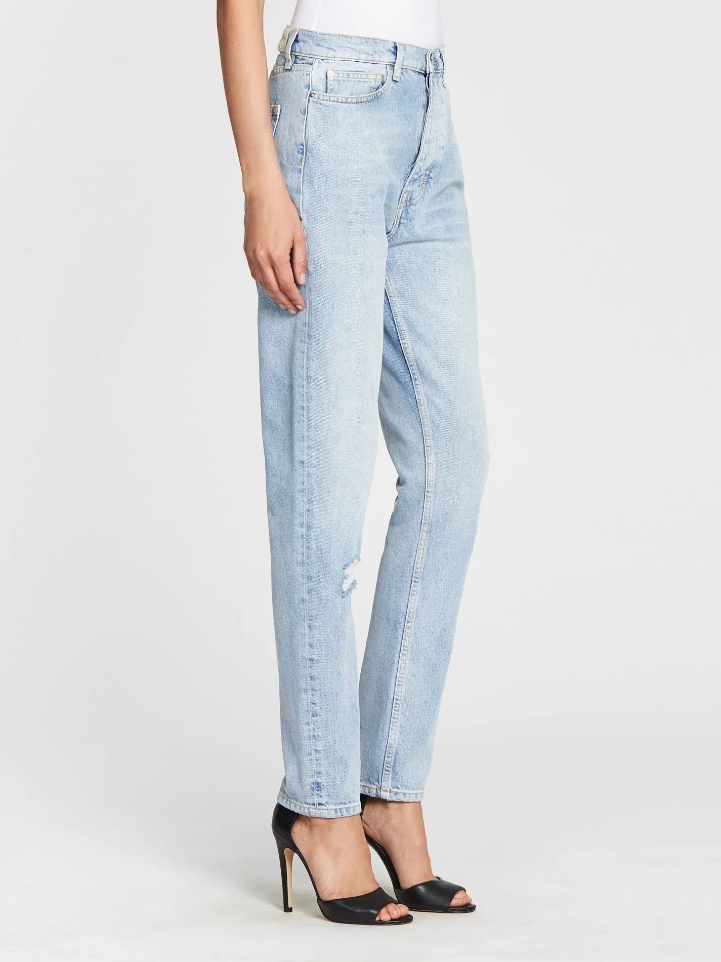 Always Jean