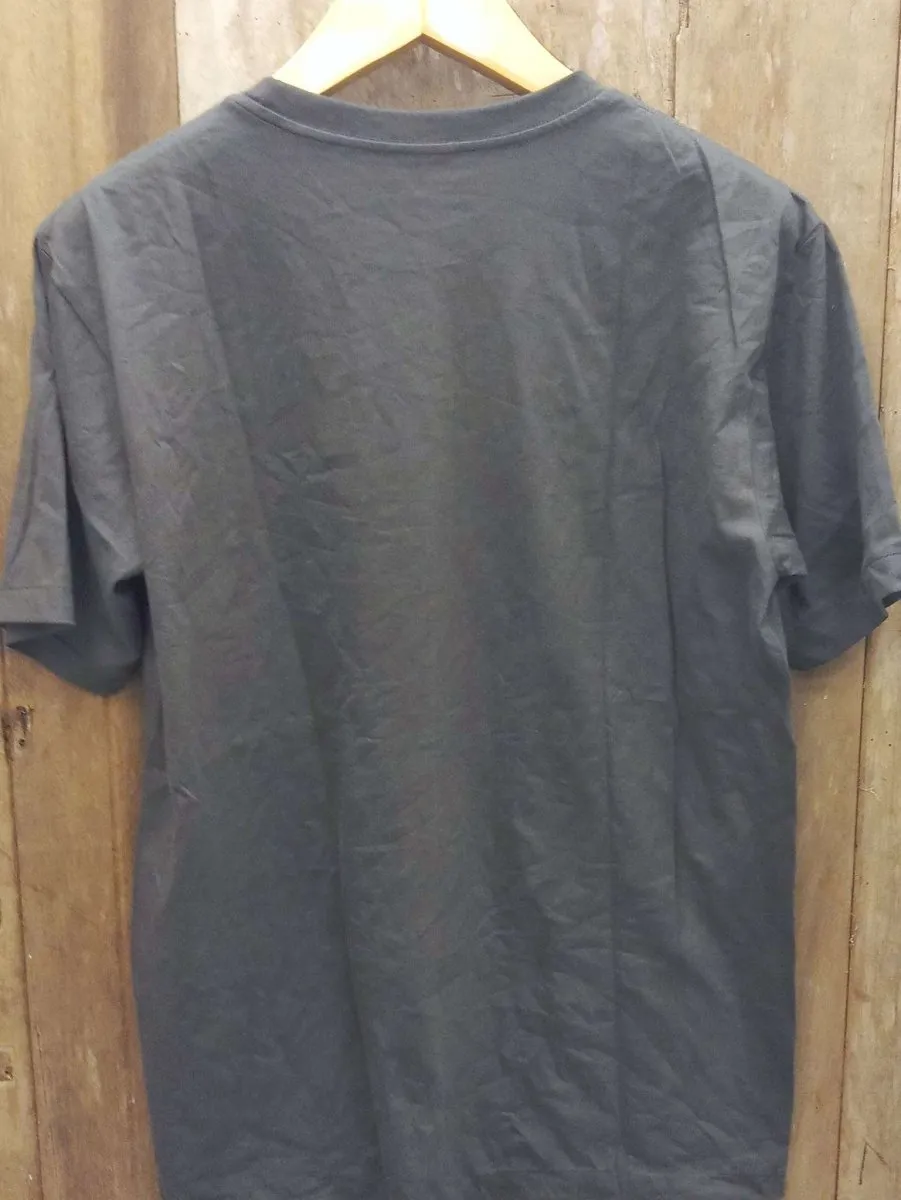 ANTHRAX 100% Cotton New Vintage Band T Shirt