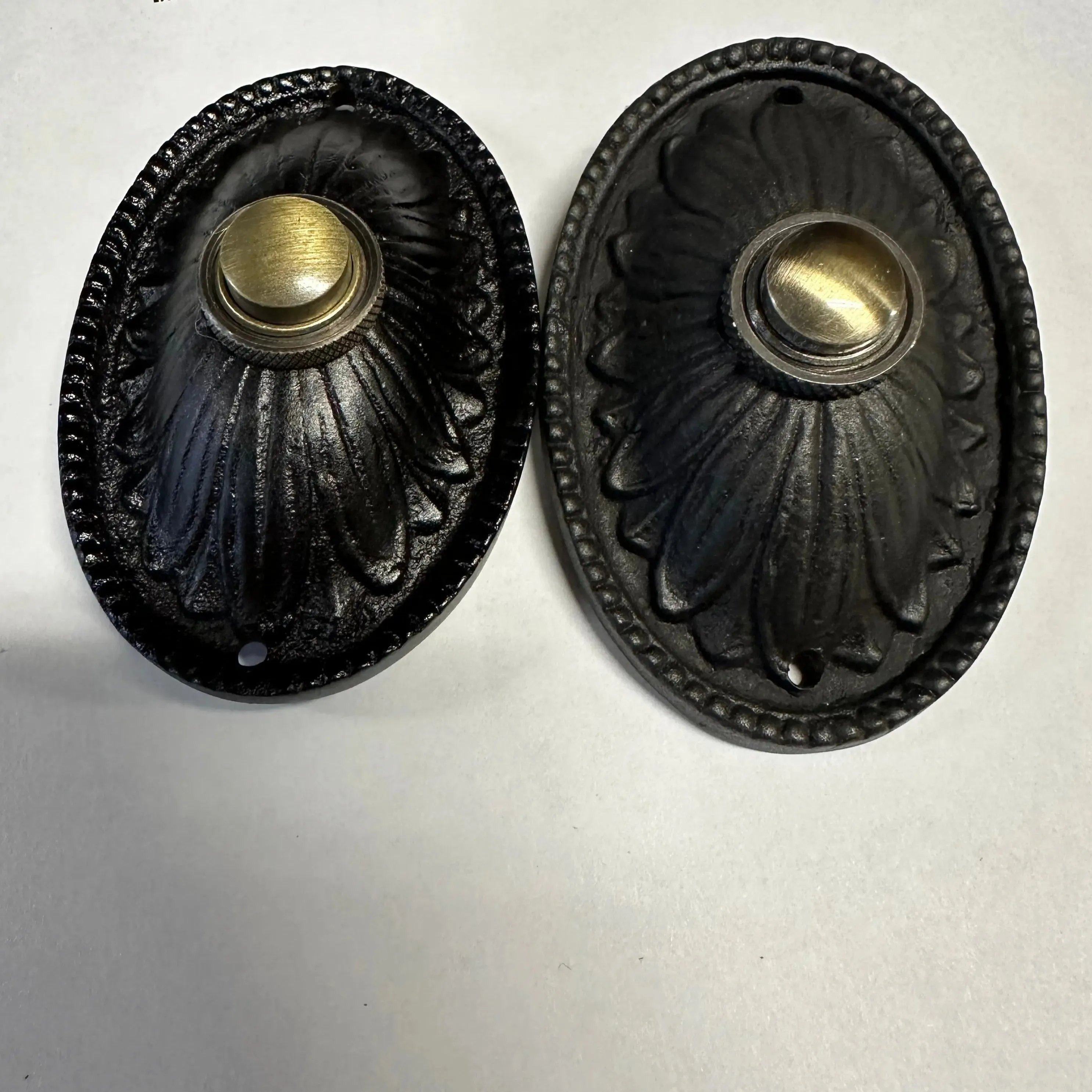 Antique Doorbell 1604 Classic Style