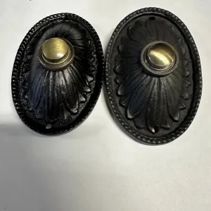 Antique Doorbell 1604 Classic Style