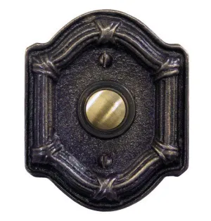 Antique Doorbell 1615 Classic Style