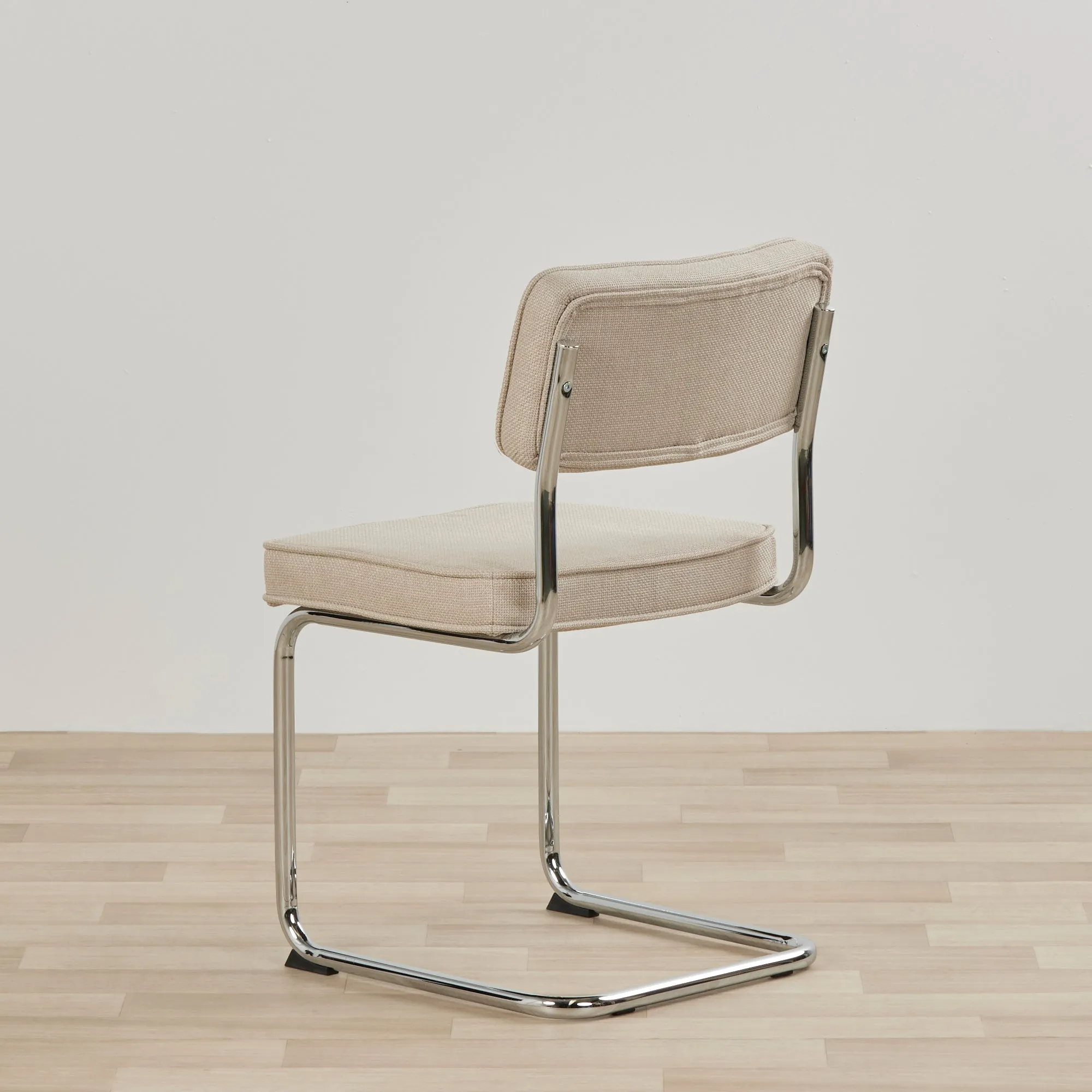 Barnaby Dining Chair - Sand
