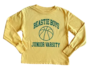 Beastie Boys JV -  Sunset