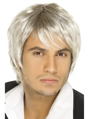 Boy Band Wig Boy Band Wig
