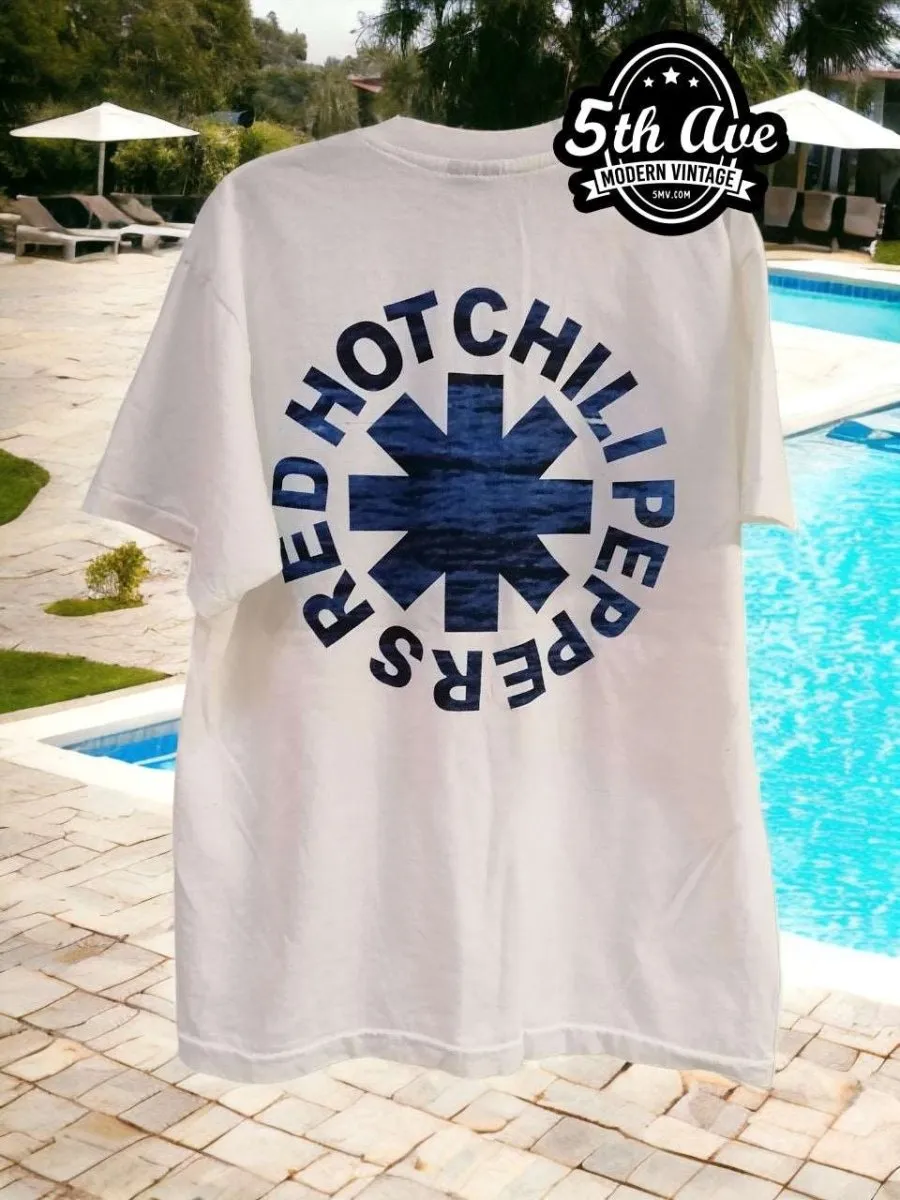 Californication Revival: The Iconic Red Hot Chili Peppers Tribute t shirt