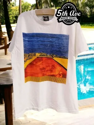 Californication Revival: The Iconic Red Hot Chili Peppers Tribute t shirt