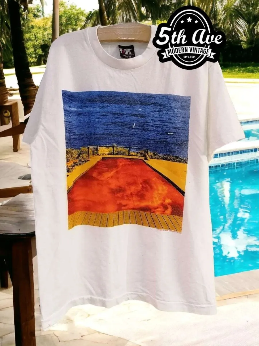 Californication Revival: The Iconic Red Hot Chili Peppers Tribute t shirt