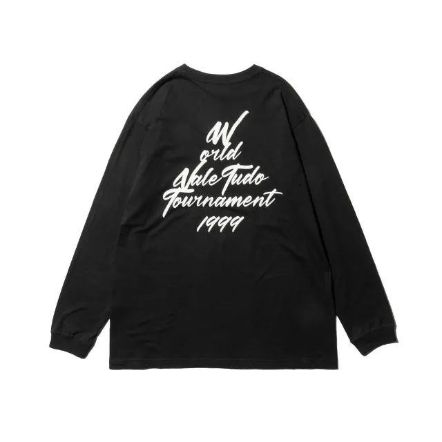 Champion Ring Long T-Shirt