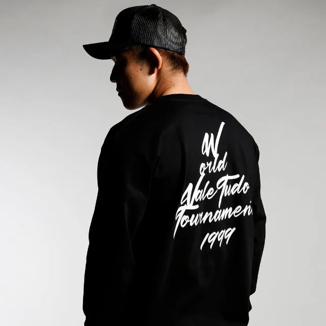Champion Ring Long T-Shirt