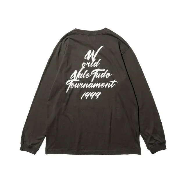 Champion Ring Long T-Shirt