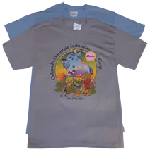 CMI "Goat" T-Shirt