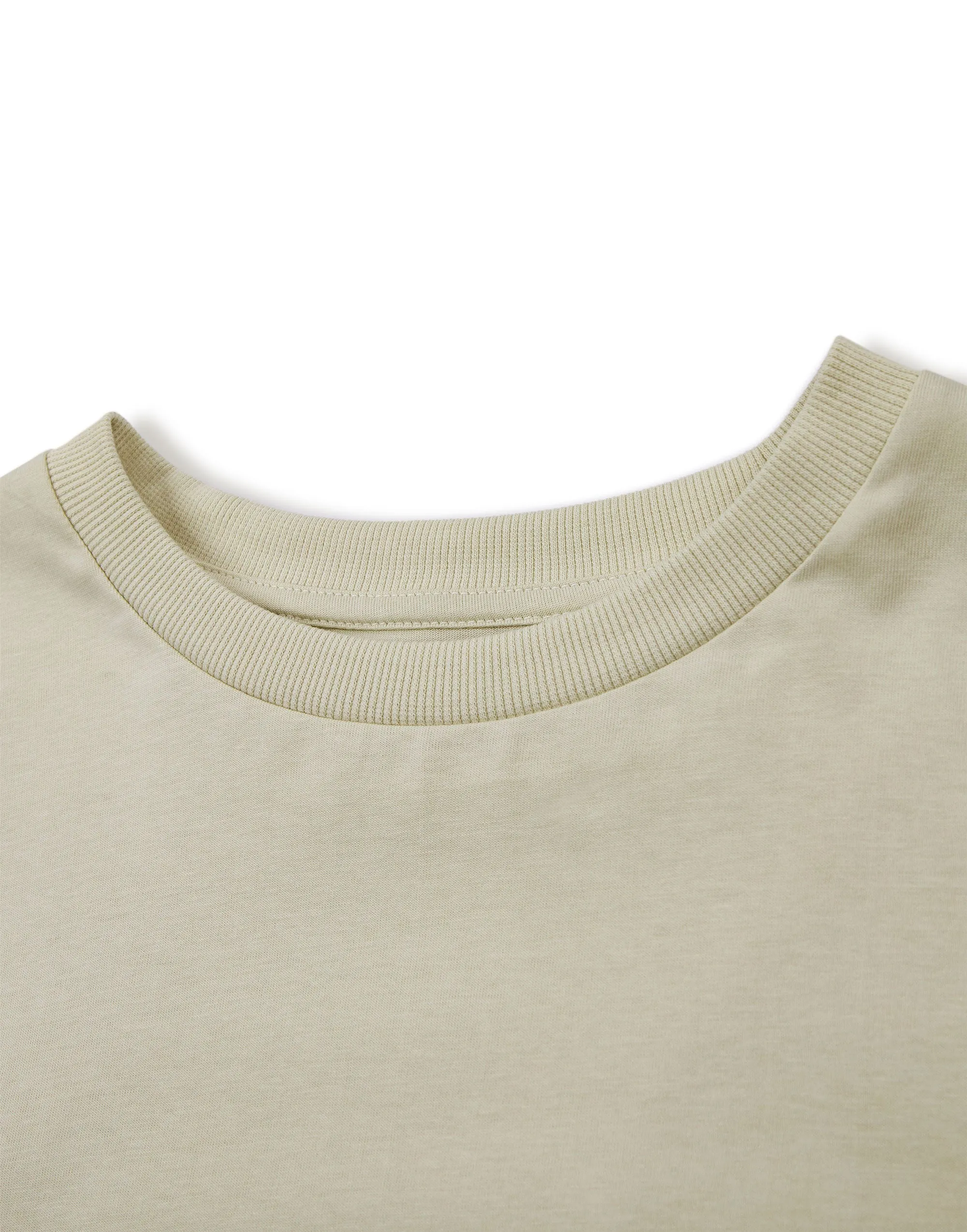 Coca Cola Sold Here Ice Cold Unisex Beige Short Sleeved T-Shirt