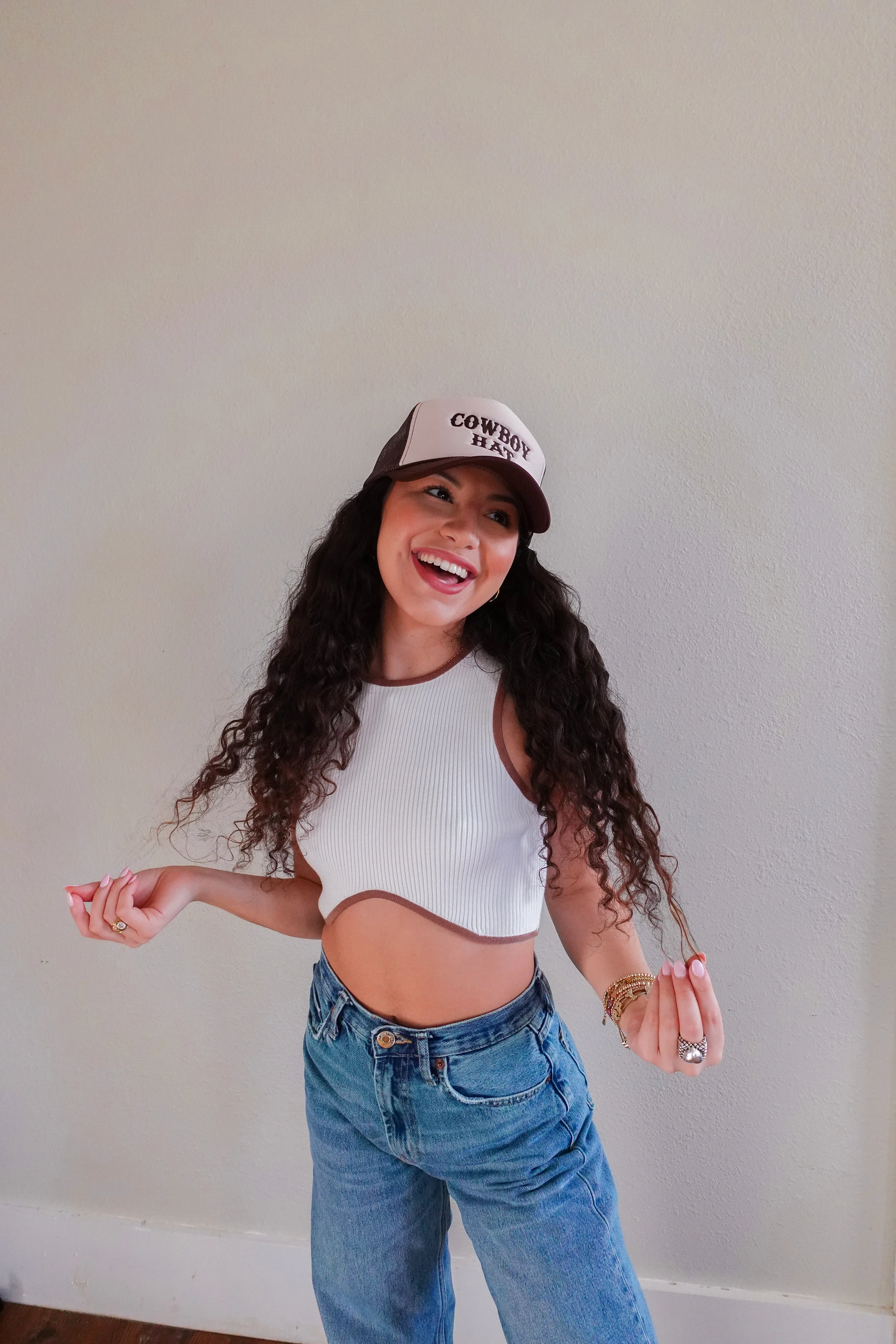 Cowboy Hat