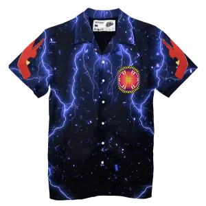 Crossfire Hawaiian Shirt