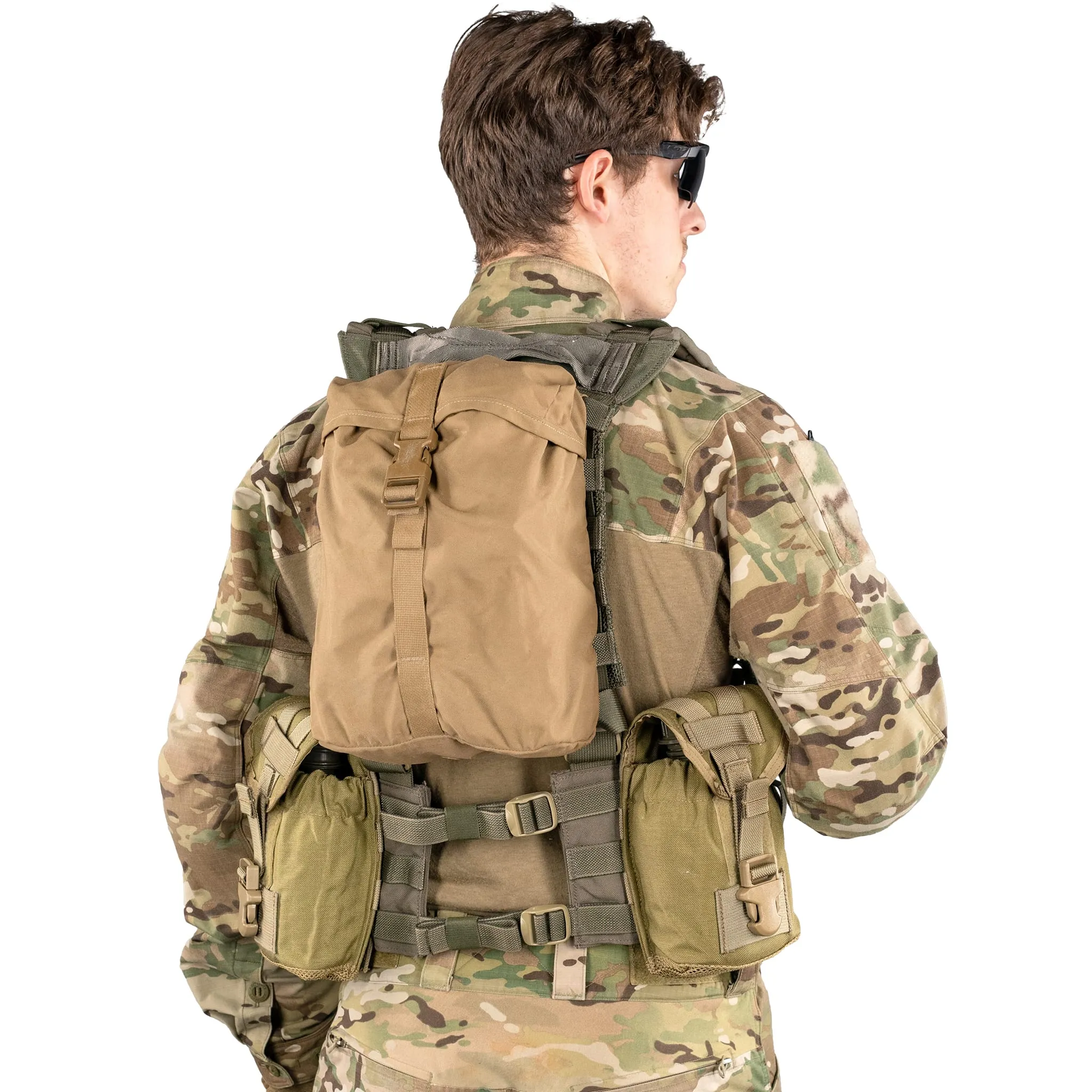 Eagle Industries SFLCS 1QT Canteen Pouch