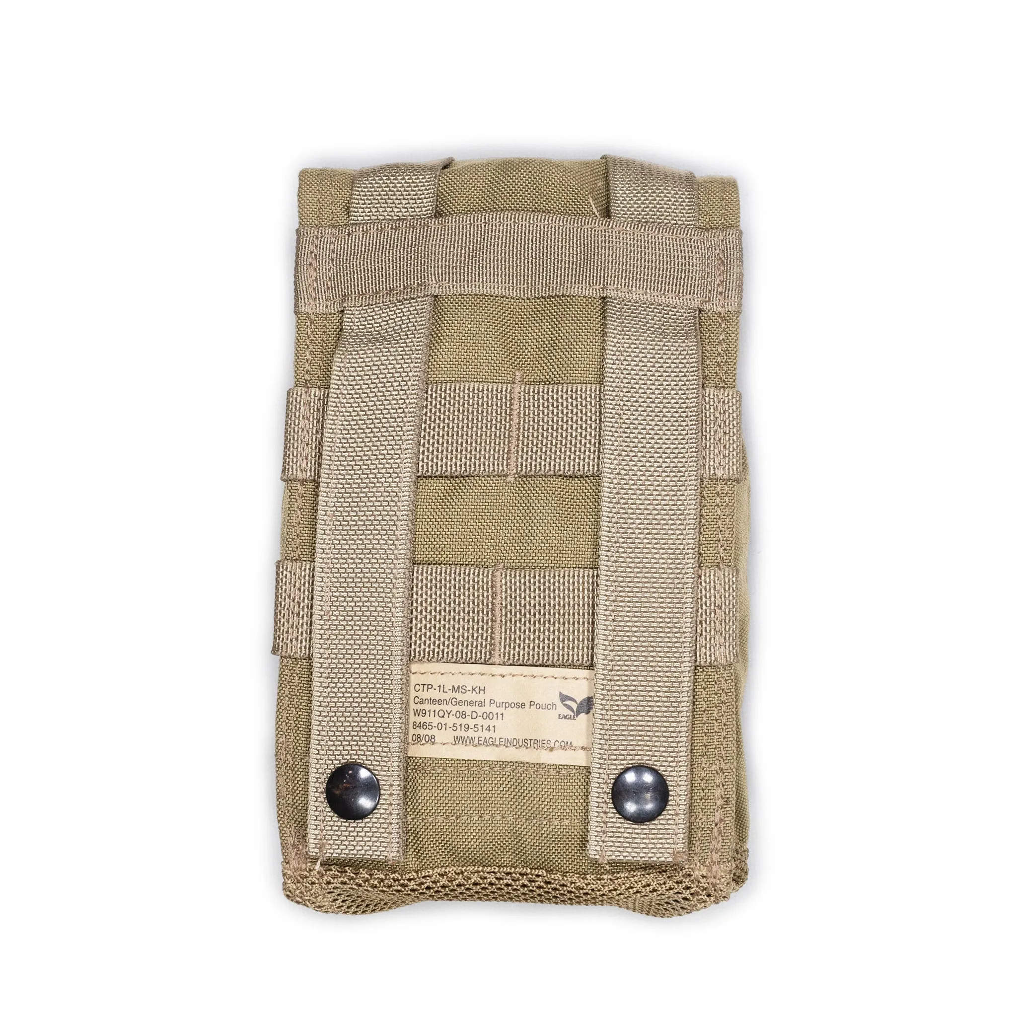 Eagle Industries SFLCS 1QT Canteen Pouch