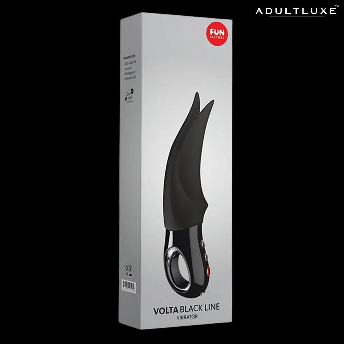 Fun Factory Volta Flutter Tip