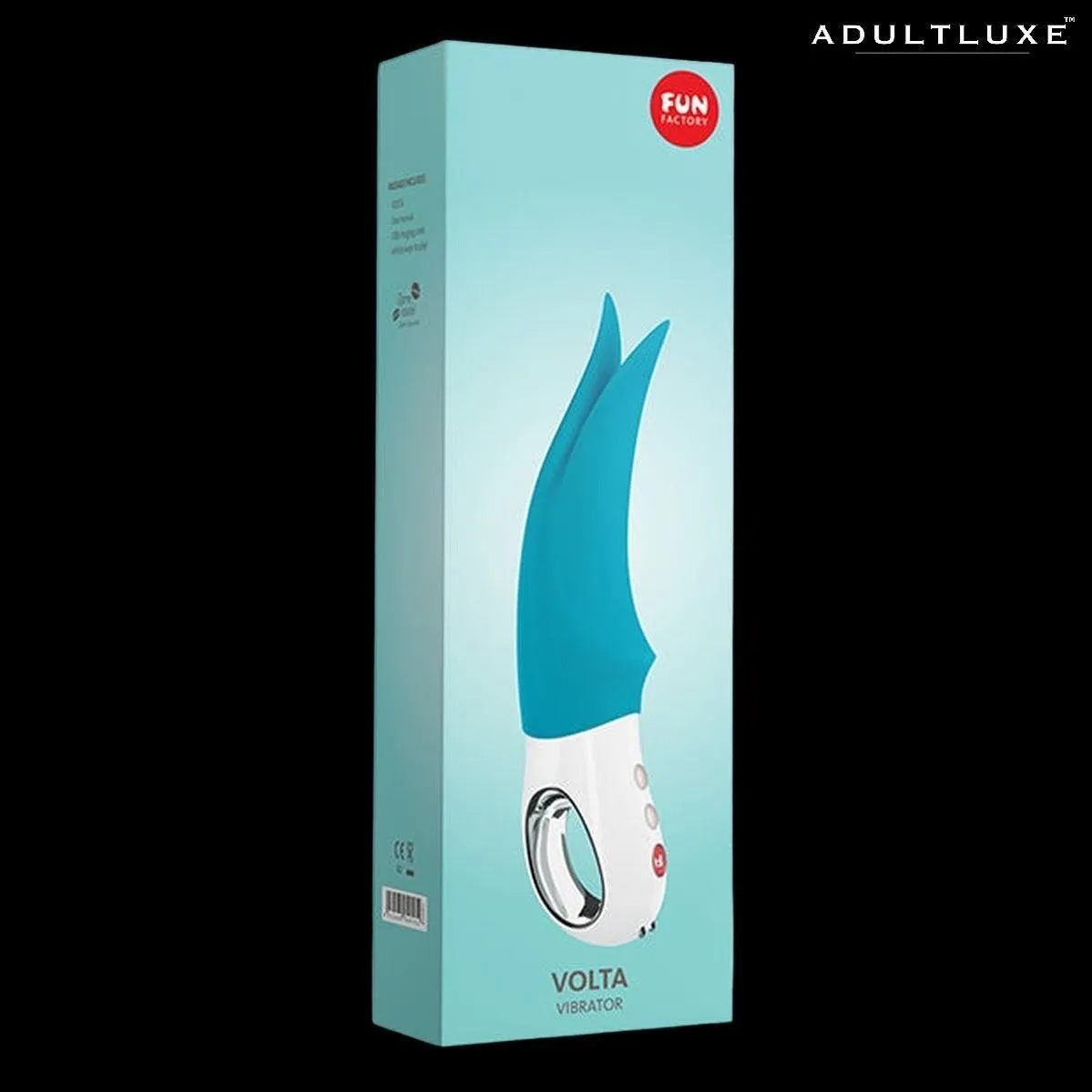 Fun Factory Volta Flutter Tip