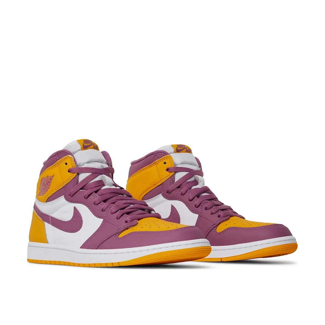 Jordan 1 Retro High OG Brotherhood
