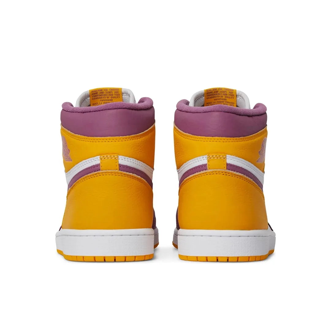 Jordan 1 Retro High OG Brotherhood