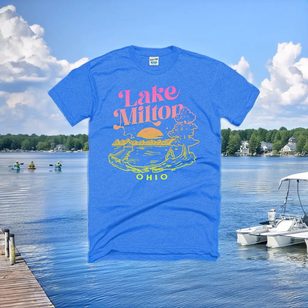 Lake Milton