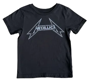 Metallica Organic Short Sleeve Tee