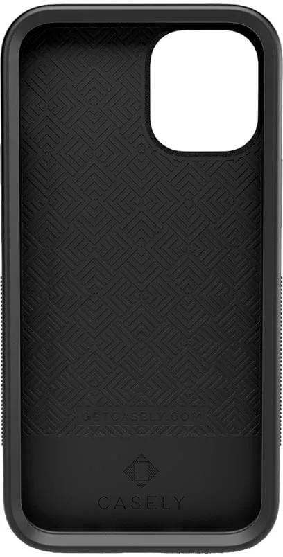 Party Animal | Rainbow Leopard Print Case