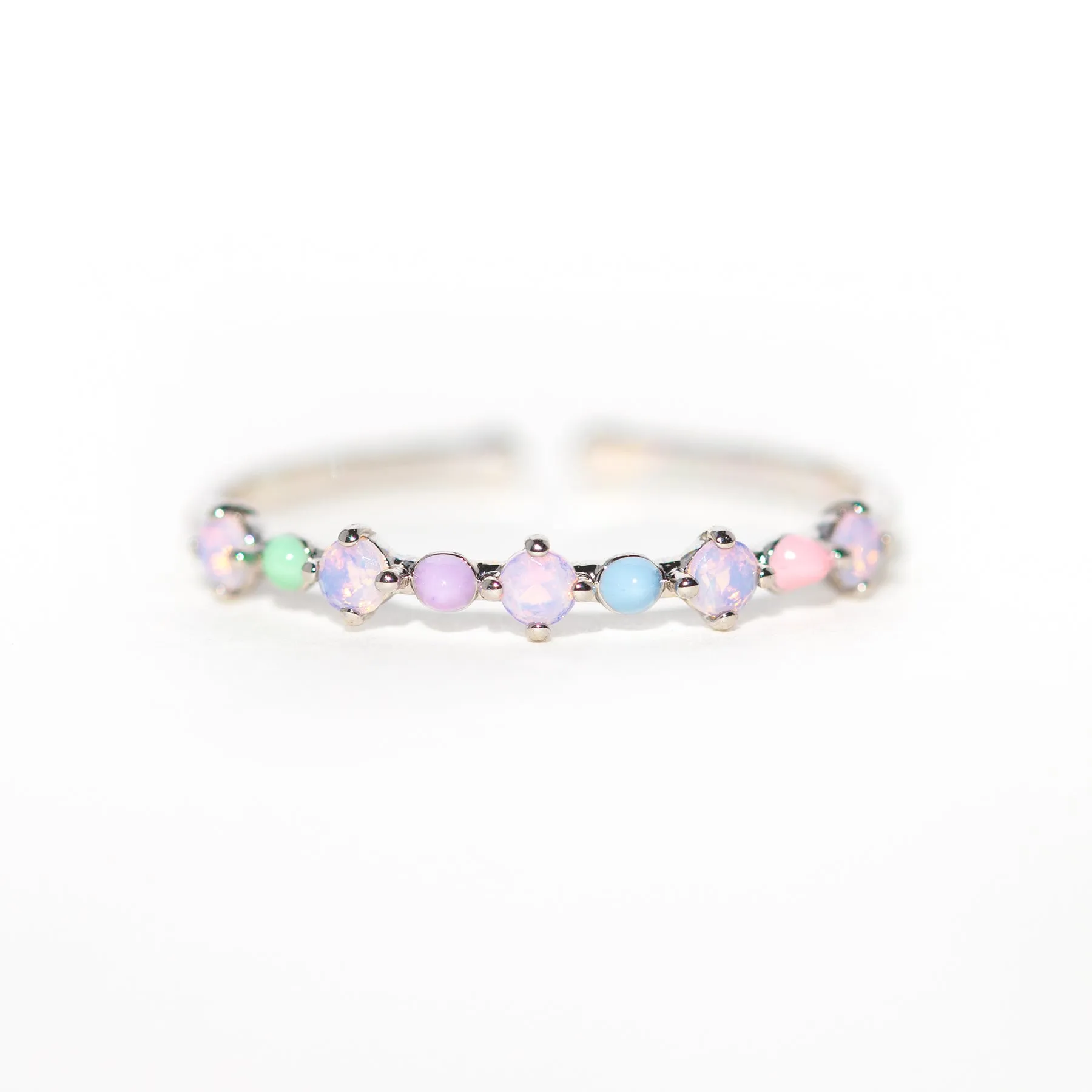 Pastel Hues Ring