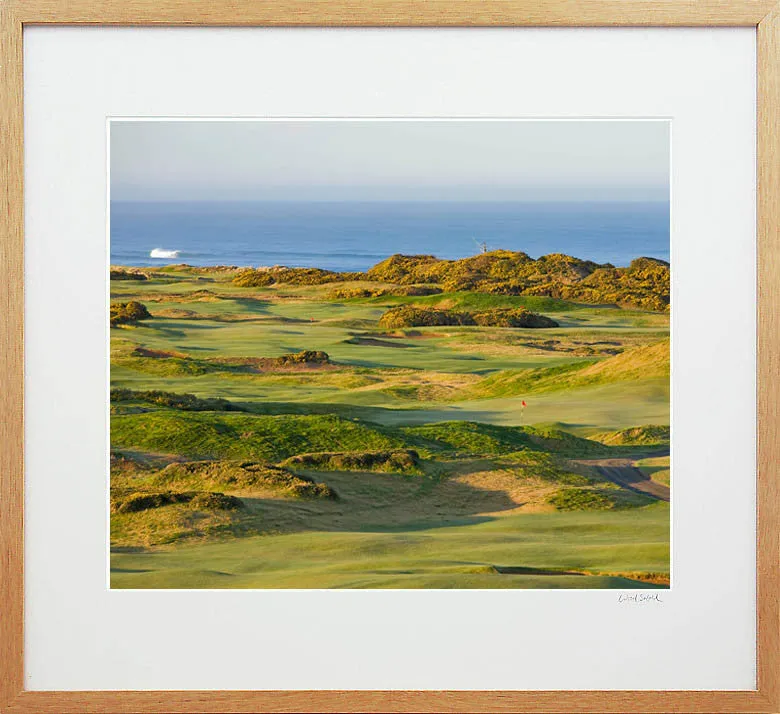 Print - Old Macdonald #13 & #9