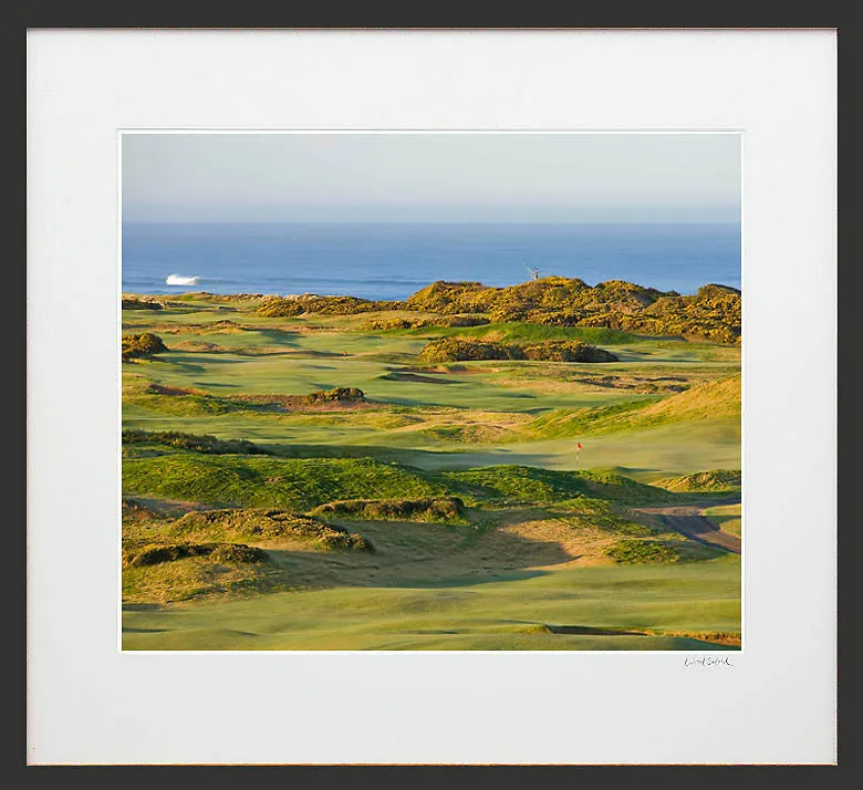 Print - Old Macdonald #13 & #9