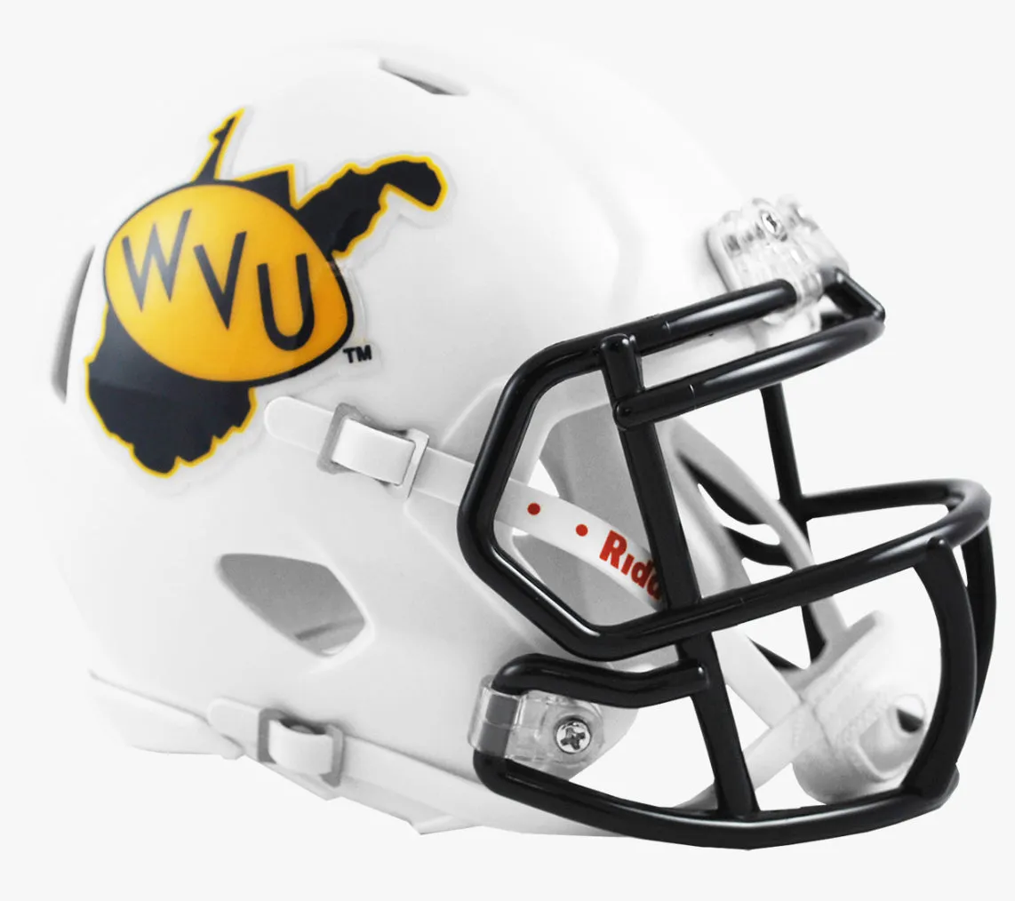 RIDDELL MINI SPEED “THROWBACK” HELMET