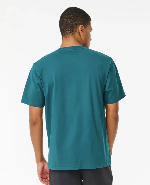 Rip Curl Pill Icon Tee