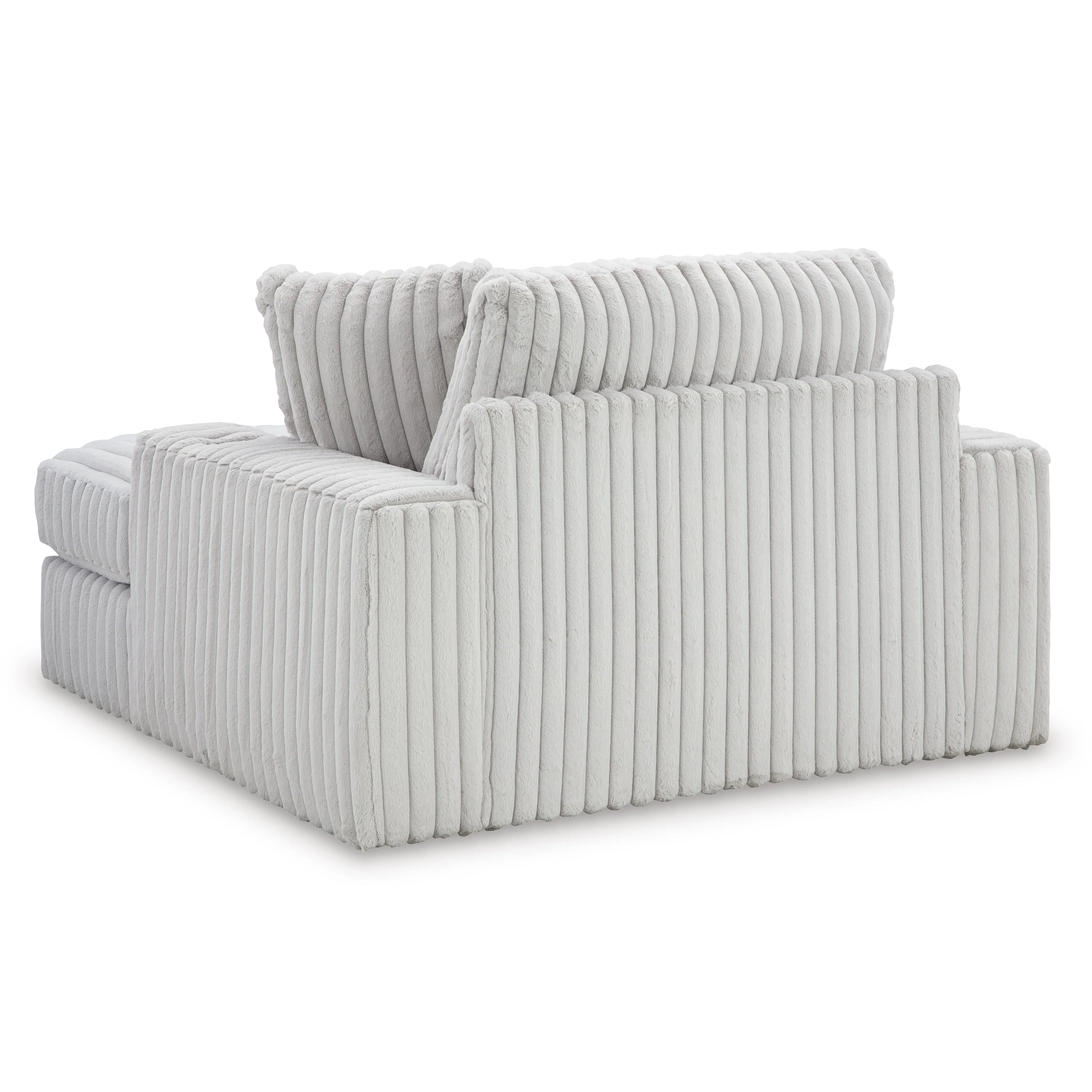 Signature Design by Ashley Stupendous Fabric Chaise 2590315