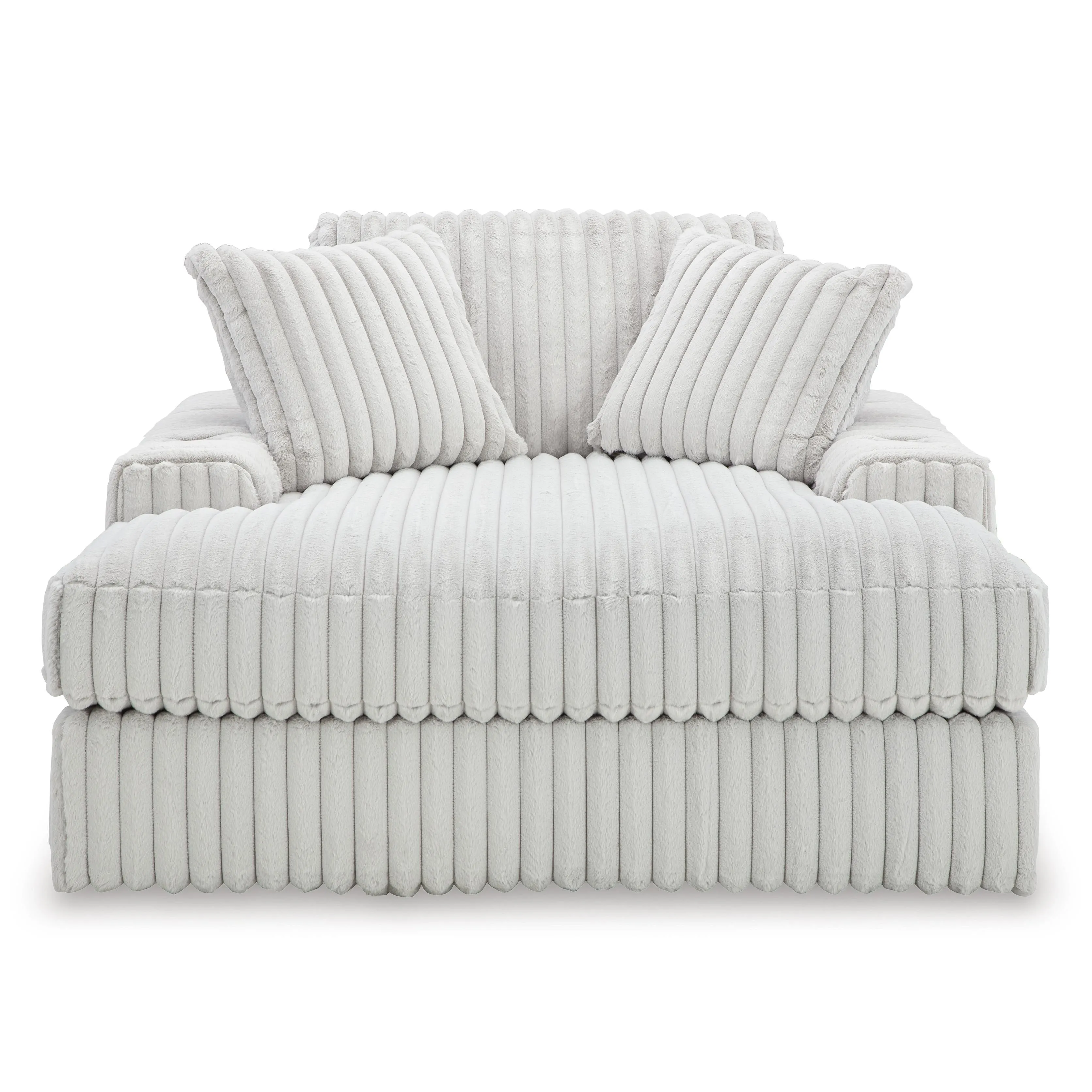 Signature Design by Ashley Stupendous Fabric Chaise 2590315