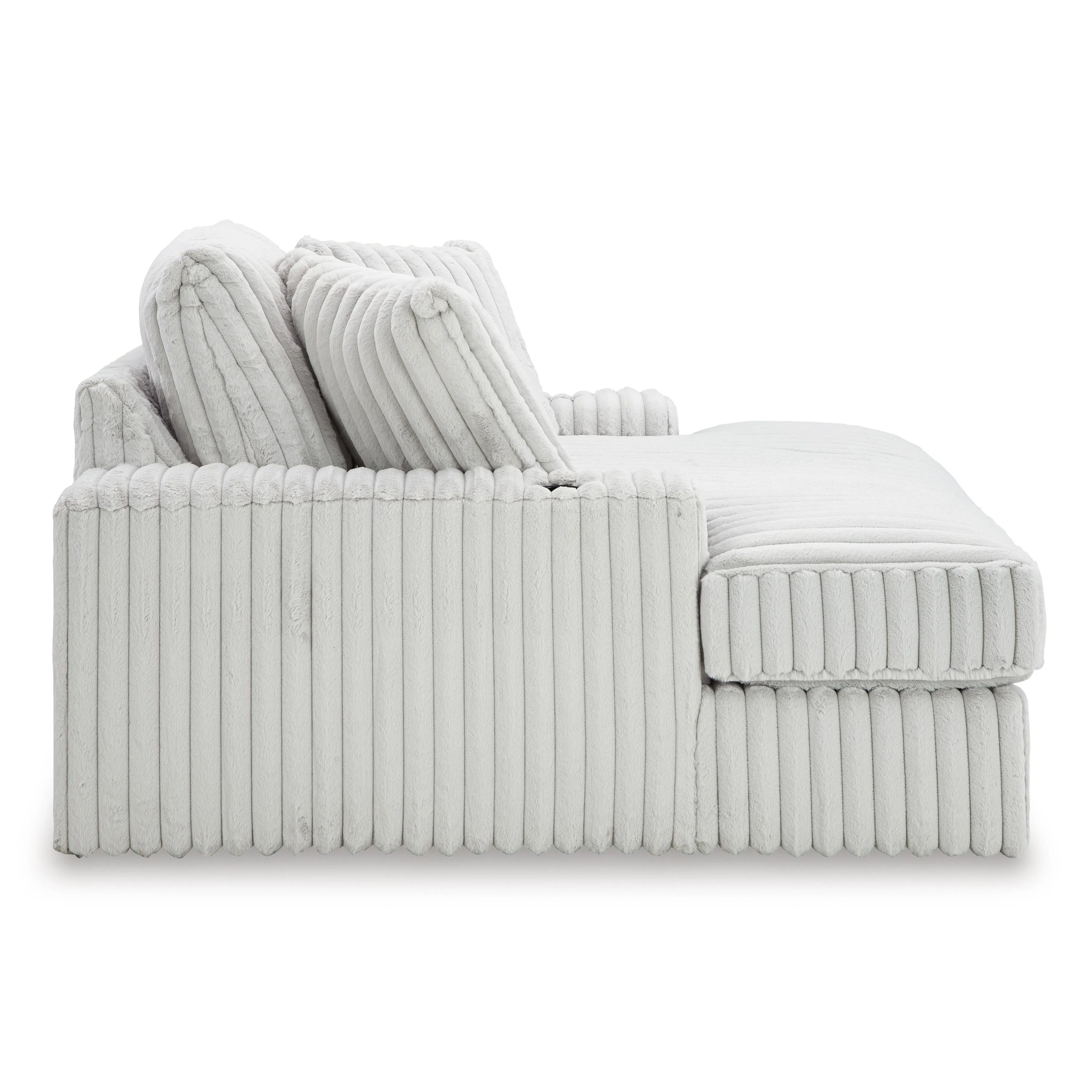 Signature Design by Ashley Stupendous Fabric Chaise 2590315