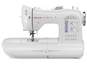 Singer One Plus (1 ) Sewing Machine - Ex Display