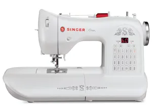 Singer One Sewing Machine - Ex Display