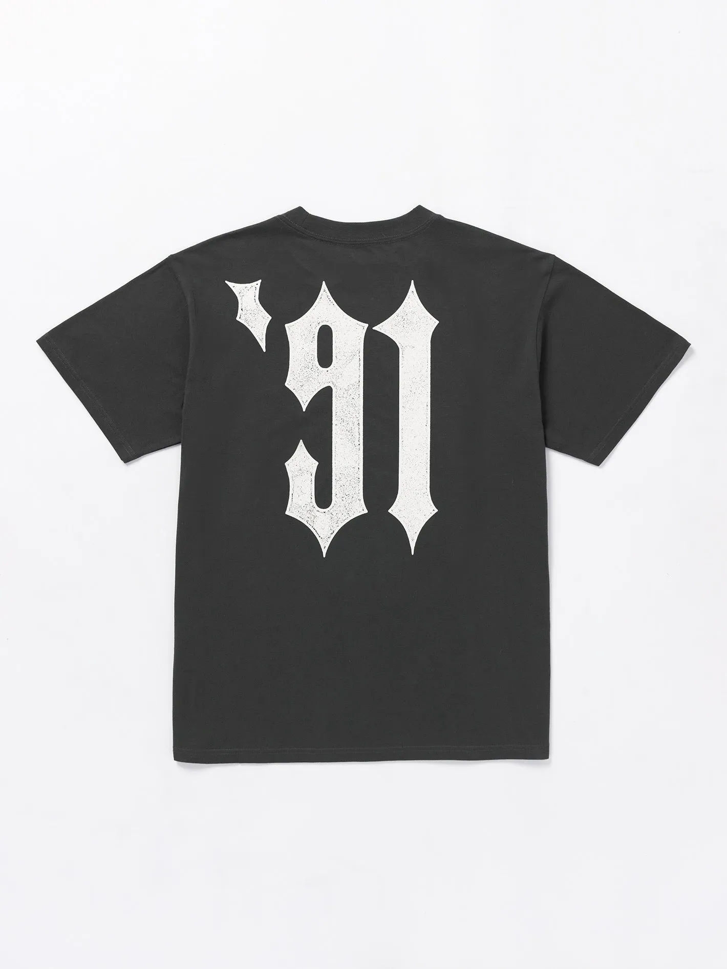 Skate Vitals Grant Taylor Short Sleeve Tee 2 - Stealth