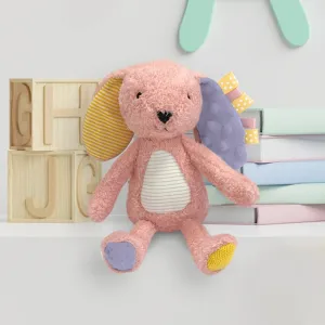 Small Rabbit Sensory Snuggable Soft Toy