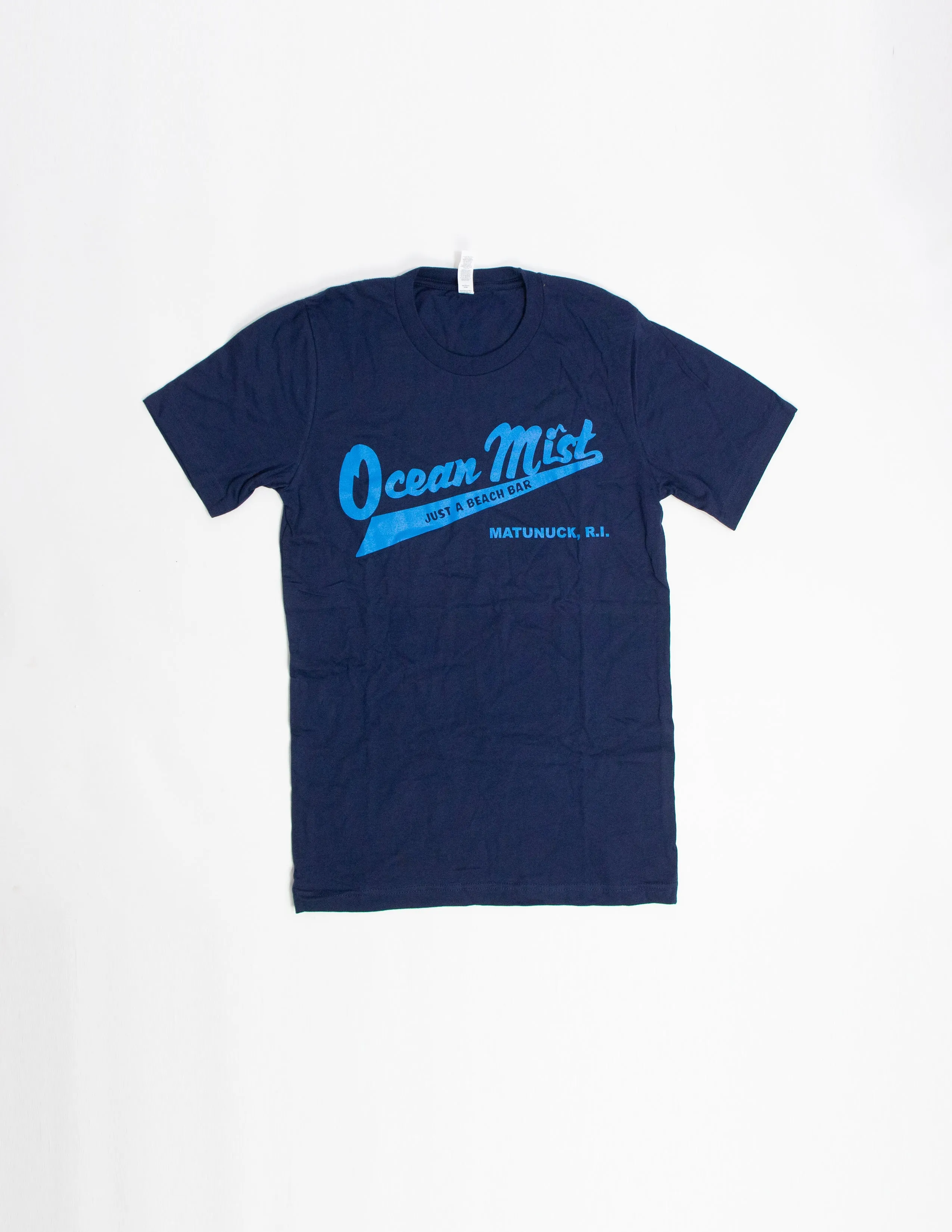 The OG Tee - NAVY
