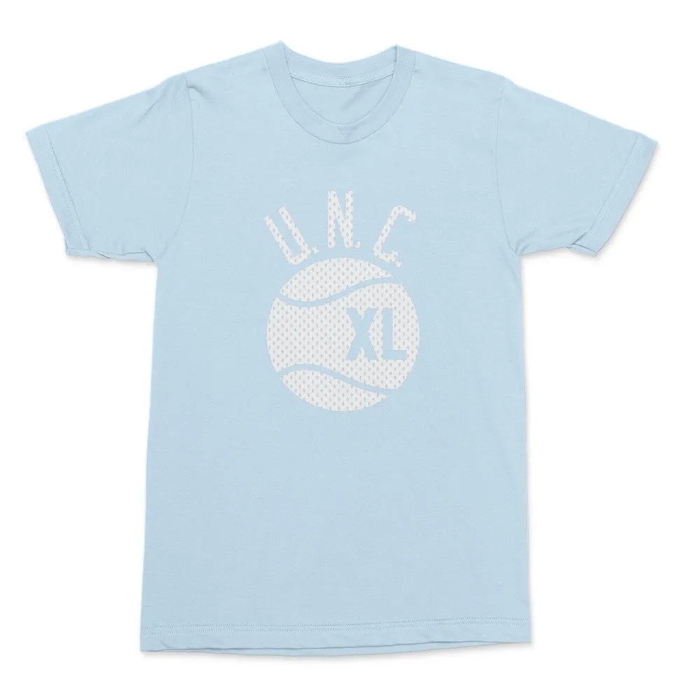 UNC Athletics Dept.