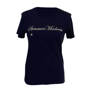 UNDERCOVER Summer Madness Tee