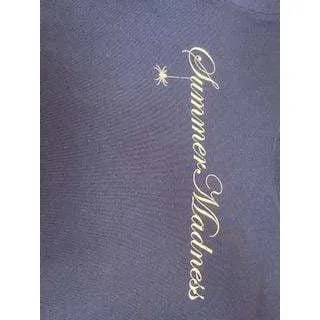 UNDERCOVER Summer Madness Tee