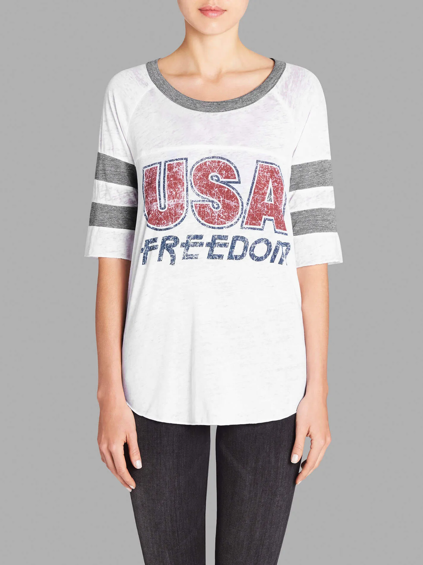 USA Freedom Top