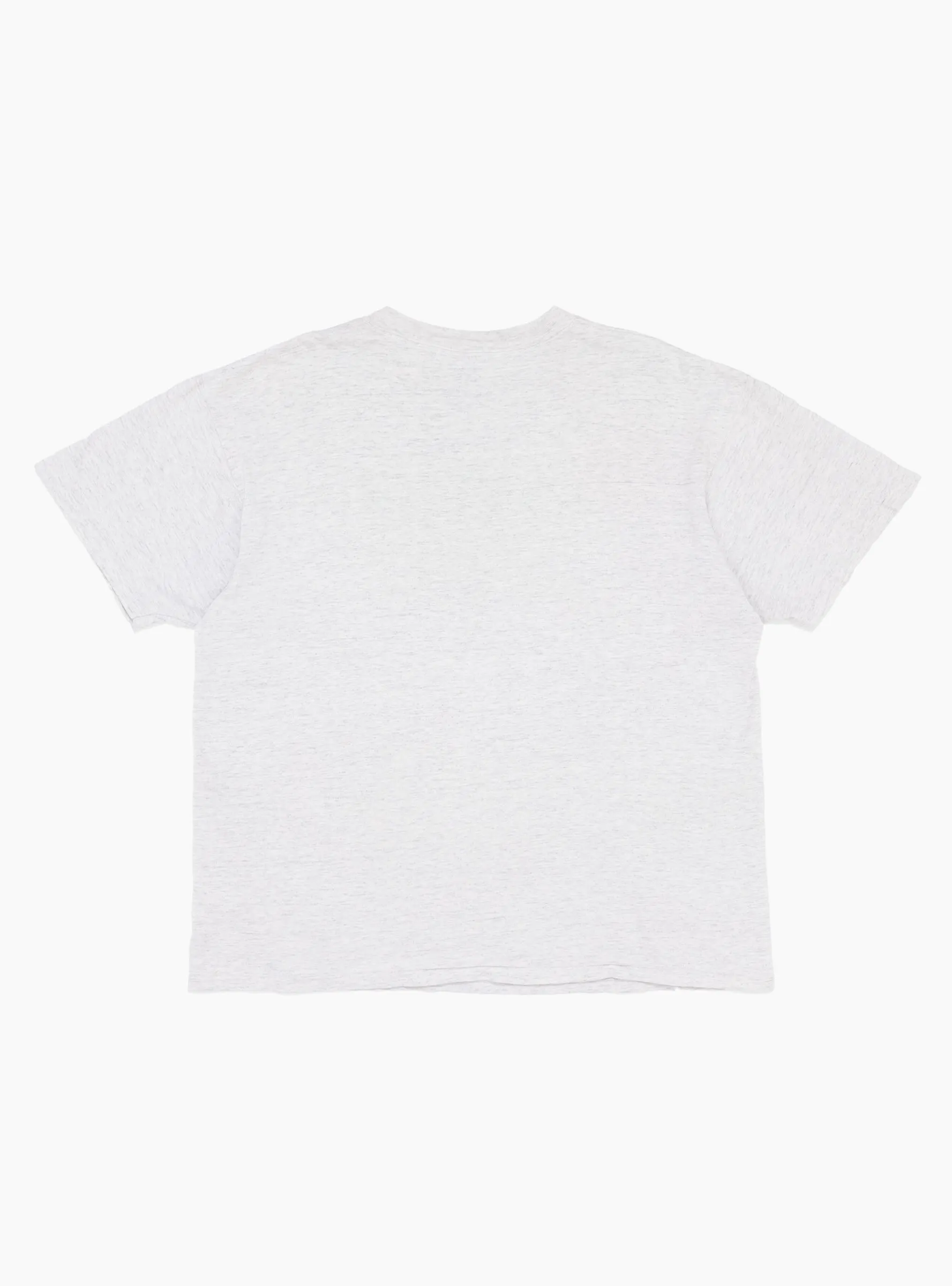 Vintage Rams T-Shirt Grey