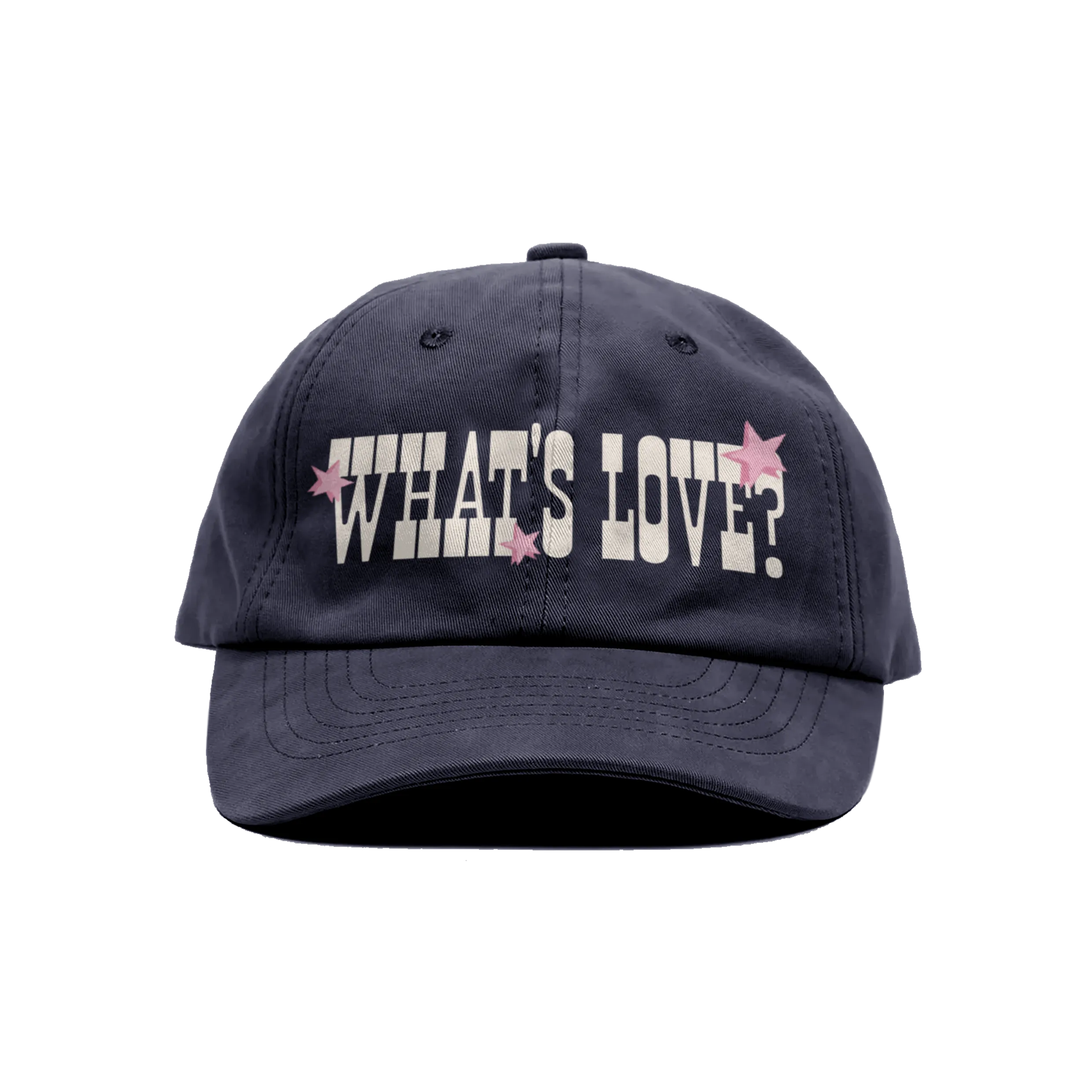 'What's Love' Star Cap