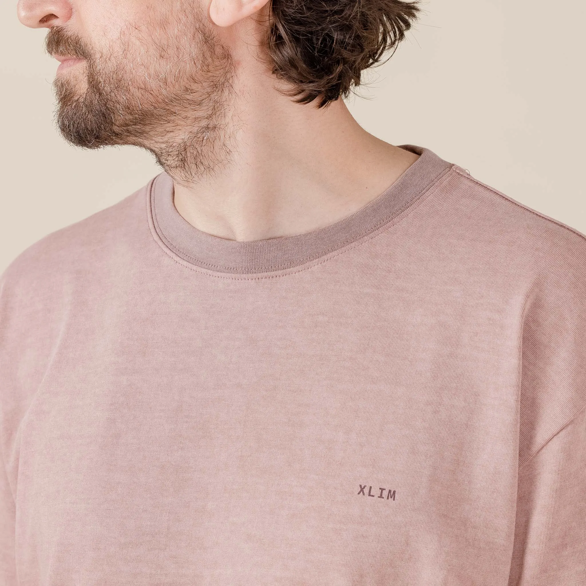 XLIM - EP.3 02 T-Shirt - Pink